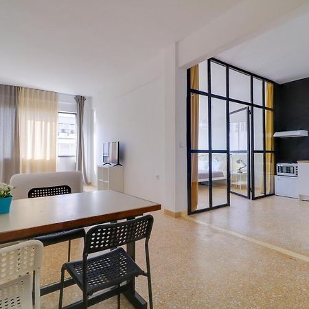 Athens.Apartotel.1 ภายนอก รูปภาพ