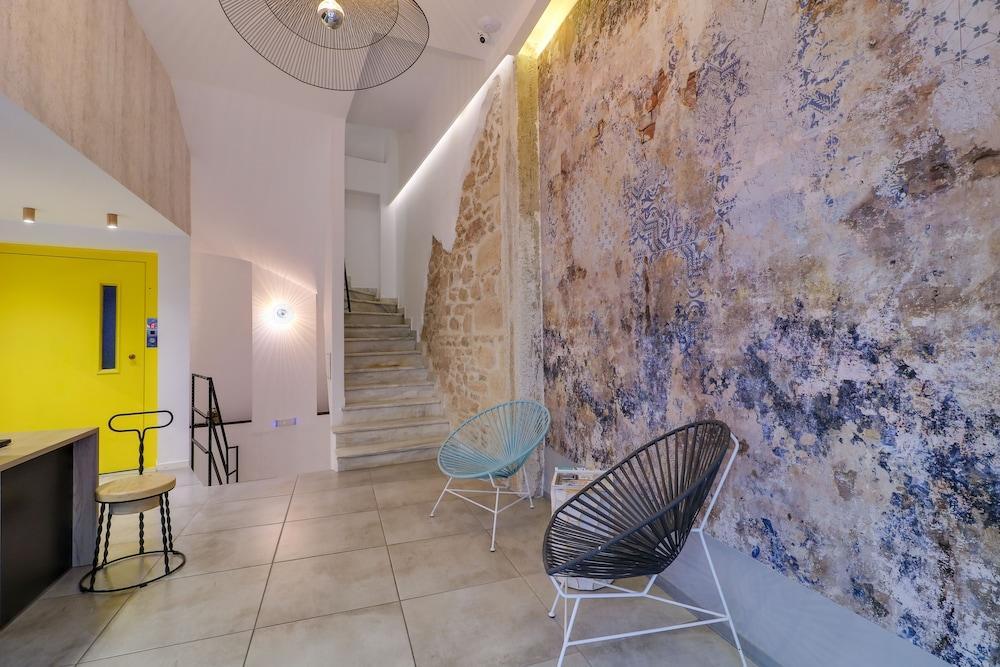 Athens.Apartotel.1 ภายนอก รูปภาพ