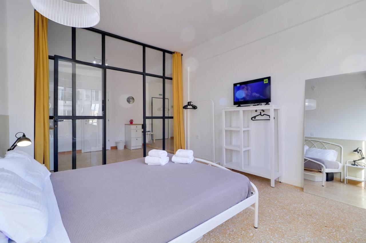 Athens.Apartotel.1 ภายนอก รูปภาพ