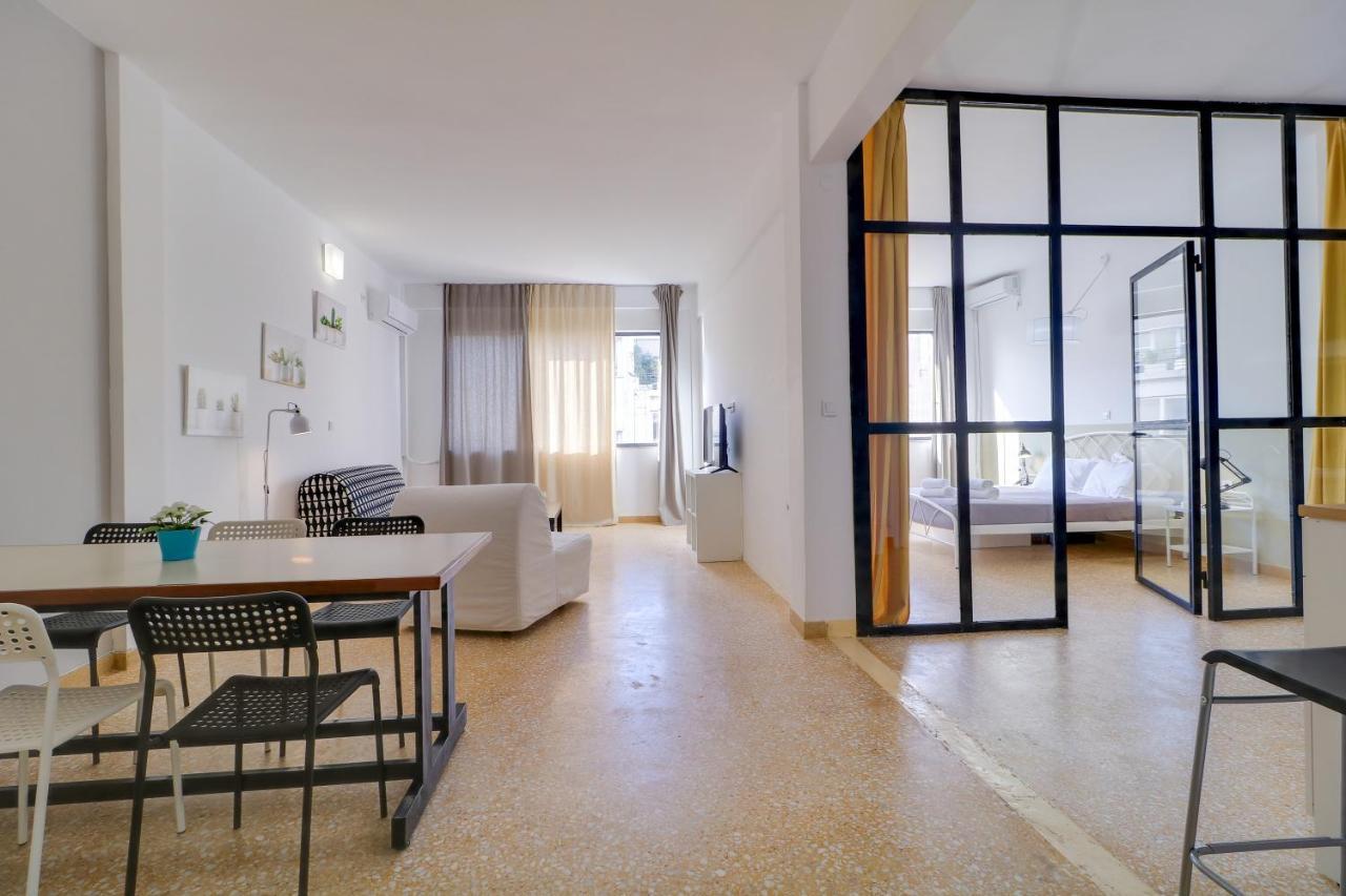 Athens.Apartotel.1 ภายนอก รูปภาพ