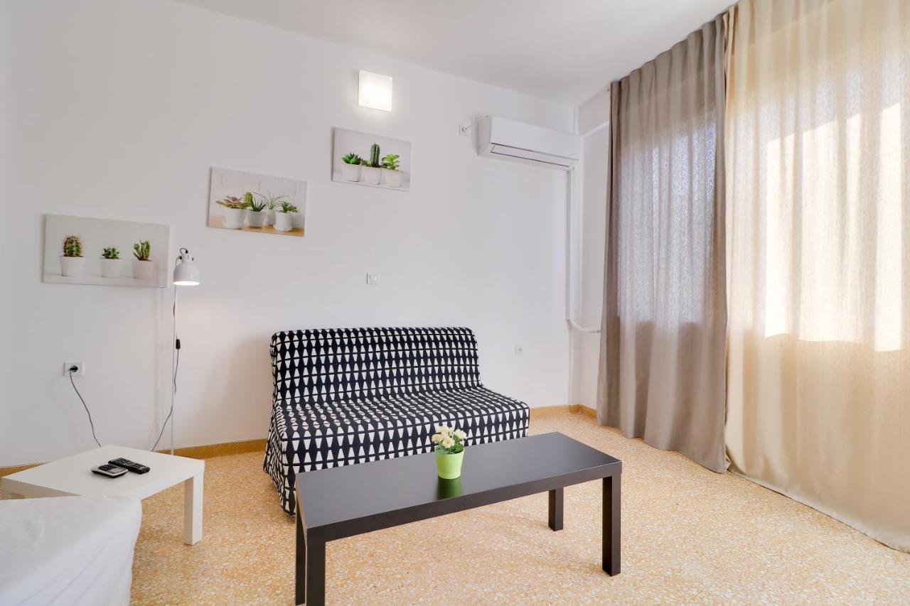 Athens.Apartotel.1 ภายนอก รูปภาพ