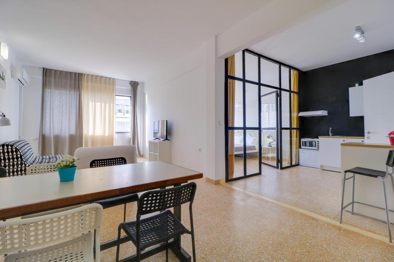Athens.Apartotel.1 ภายนอก รูปภาพ